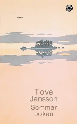 Sommarboken - Begagnad bok